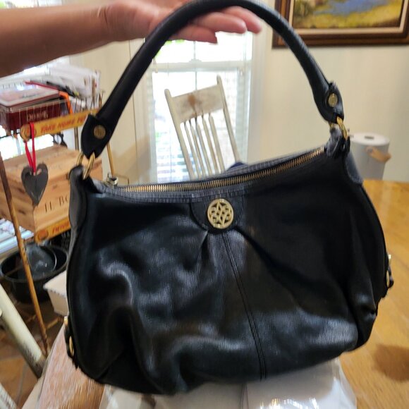 Antonio Melani classic leather purse - Picture 4 of 5